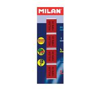 Goma milan nata 624-4 -blister 4