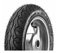 GOMA NEUMÁTICA 80/90-14 GT110 TL 43P GOLDENTYRE Old Dot