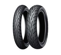 Goma neumática ARROWMAX GT601 100/80 R17 52H DUNLOP