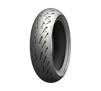 Michelin Road 5 ( 160/60 ZR17 TL (69W) Rueda trasera, M/C )
