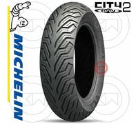 GOMA NEUMÁTICA MICHELIN CITY GRIP 140/70-16 PIAGGIO BEVERLY CRUISER 250 2009