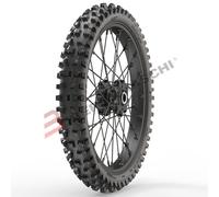 GOMA NEUMÁTICA MOTO 90/90-21 M/C 54R M+S TT CAPRA X RALLY ANLAS