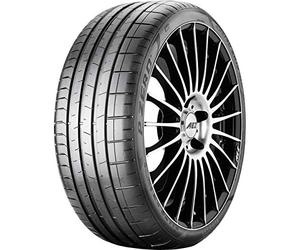 Goma neumática PIRELLI 225/40-19 93W P-ZERO PZ4 S.C. (MO) XL