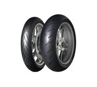 Goma neumática RoadSMART 2 170/60 R17 72W DUNLOP