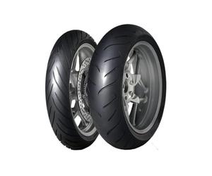 Goma neumática RoadSMART 2 170/60 R17 72W DUNLOP