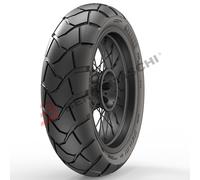 Goma Neumático Moto 130/80-17 M/C 65S TL Capra R Anlas