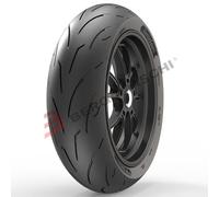 Goma Neumático Moto 160/60 ZR17 69W M/C TL Viento Sport Anlas