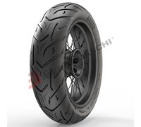 Goma Neumático Moto 170/60 R17 M/C 72V TL CAPRA RD ANLAS
