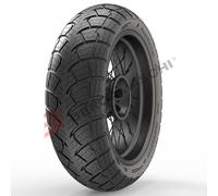 Goma Neumático Moto 190/55 ZR17 75W M+S TL Wintergrip Plus Anlas