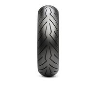 Goma Neumático Pirelli diablo rosso 120/80 14 58s Delantero