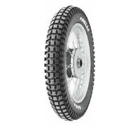 Goma Neumático Pirelli MT/43 Pro Trial 4.00-18-64P Dp TL Moto Trial Y Carretera