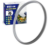 Goma Olla para WMF Perfect Ø 22 cm 6068559990 Silicona Garantía de 10 Años | MONTERAL
