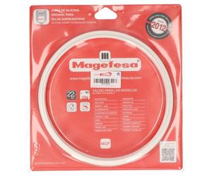 Goma Olla Rápida Magefesa 22 Cm Diámetro Interior 09remejusii