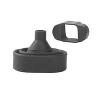 Goma para flashes de cámara y transporte de retratos en interiores y exteriores, herramienta de fotografía de productos