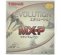 Goma para pingpong TIBHAR Evolution MX P, negro