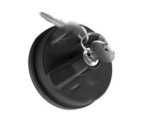 Goma Para Tapón Depósito Compatible Con Jeep Para Compass 2007 2008 2009 2010 2011 Para Liberty 2002-2012 1 Pieza De Repuesto Para Tapa De Combustible, 7730047020.