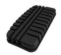 Goma Pedal de Freno para Mitsubishi Space Star ASX L200 MR334969 Click&Fit