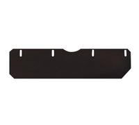 Goma protectora lateral para Hako Sweepmaster/Jonas 900, 980-01130820