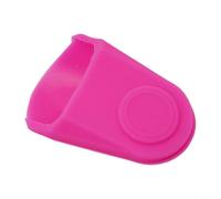 Goma Protectora Saxofón Alto Tenor Silenciosa Goma Protectora(Rose M Size)