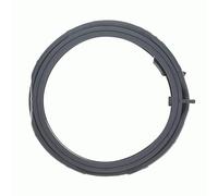 GOMA PUERTA ESCOTILLA LAVADORA COMPATIBLE CON SAMSUNG C.O. DC9718852A MOD. WW80K6414QX/EC WW80J6410CW WW80K6414QX