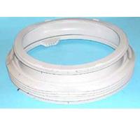 Goma puerta escotilla lavadora zanussi 1320041047 55zn0014