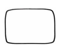 Goma Puerta Horno HC HI HA 410x290mm 83130601 2 cm compatible con Teka