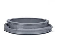 GOMA PUERTA LAVADORA ESCOTILLA COMPATIBLE CON SAMSUNG MOD. WW70J3283KW C.O. DC64-03198A