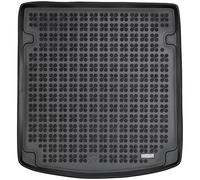 Goma Rezaw-Plast Alfombras Cubeta para Audi A4 II B6 2000-2004 TPE gomma protecc