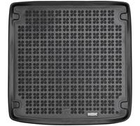 Goma Rezaw-Plast Alfombras Cubeta para Audi A4 II B7 2004-2008 TPE gomma protecc