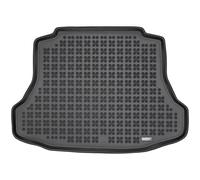 Goma Rezaw-Plast Alfombras Cubeta para Honda Civic VIII 2006-2011 TPE gomma prot