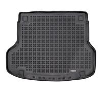 Goma Rezaw-Plast Alfombras Cubeta para Hyundai i30 III desde 2020 TPE gomma prot