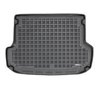Goma Rezaw-Plast Alfombras Cubeta para Lexus RX IV AL20 2015-2022 TPE gomma prot