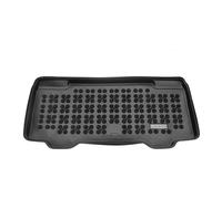 Goma Rezaw-Plast Alfombras Cubeta para Mini Cooper III desde 2013 TPE gomma prot