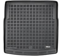 Goma Rezaw-Plast Alfombras Cubeta para Opel Insignia I A 2008-2017 TPE gomma pro