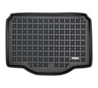 Goma Rezaw-Plast Alfombras Cubeta para Opel Mokka I A 2012-2017 TPE gomma protec