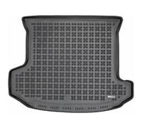 Goma Rezaw-Plast Alfombras Cubeta para Skoda Kodiaq 2016-2021 TPE gomma protecci