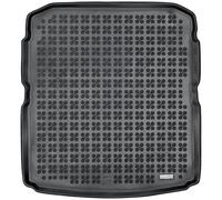 Goma Rezaw-Plast Alfombras Cubeta para Skoda Superb III 2015-2023 TPE gomma prot