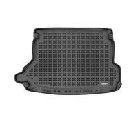 Goma Rezaw-Plast Alfombras Cubeta para Subaru Forester V desde 2018 TPE gomma pr