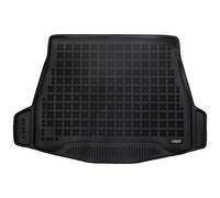 Goma Rezaw-Plast Alfombras Cubeta para Subaru Solterra desde 2022 TPE gomma prot