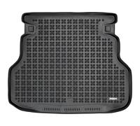Goma Rezaw-Plast Alfombras Cubeta para Toyota Avensis II 2003-2009 TPE gomma pro