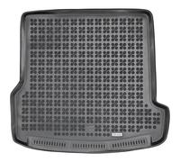 Goma Rezaw-Plast Alfombras Cubeta para Volkswagen Passat B5 1996-2005 TPE gomma