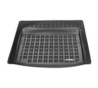 Goma Rezaw-Plast Alfombras Cubeta para Volvo S60 III desde 2018 TPE gomma protec
