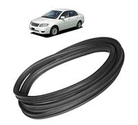 Goma Sellado Junta Coche Maletero Trasero para Toyota Corolla-EX 2004-2013 OE: 64461-02100, Aislamiento Anti-Grieta Reduce Ruido Burlete Estanco Maletero Auto