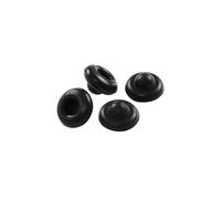 Goma soporte de rejilla (por 4) Horno, estufa C00382262, C00525217 Whirlpool Horno, estufa C00382262, C00525217 Whirlpool