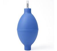 Goma suave tela soplador de aire bomba reloj limpiador Herramientas accesorios eliminador de polvo para relojero elástico soplador camara Reparatie-instrumenten Strumenti e kit di riparazione