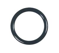 Goma tóricas - goma de 33x3 mm, caja de 50 unidades, ideal para sellado en conexiones hidráulicas y neumáticas, resistente y duradera.