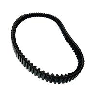 Goma Trapezoidal Correa De Embrague Para Motocicleta Para Aprilia Para SCARABEO125 Para SCARABEO 125 B013360 2004-2006 Transmisión Sincronizadas Potencia Transmisión Correas