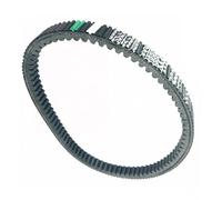 Goma Trapezoidal Correa De Embrague Para PIAGGIO Para MP3 300 Para YOURBAN ERL300 ERL 82941R/1G 2009-2016 Kit Correas Sincronizadas Potencia Transmisión Correas