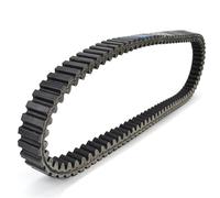 Goma Trapezoidal Correa Transmisión Embrague Motocicleta Para Aprilia Para SCARABEO300 Para SCARABEO 300 Para LIGHT B013360 2009-2010 Sincronizadas Potencia Transmisión Correas