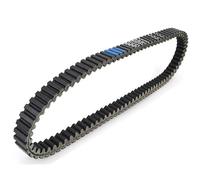 Goma Trapezoidal Correa Transmisión Embrague Motocicleta Para Aprilia Para Sportcity250 Para Sportcity 250 Para Cube B013360 Sincronizadas Potencia Transmisión Correas